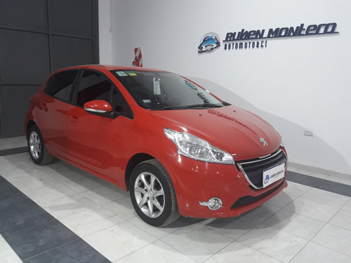 Peugeot 208 1.5 Allure Smeg