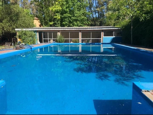 Quinta 5 Ambientes, Piscina Escucha Oferta