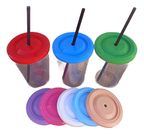 Souvenirs Vasos Acrílicos X50 Unidades