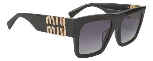 Lentes De Sol Miu Miu Mu 10ws 1ab-5d1 Miu Miu Miu Miu Miu Miu Miu Miu Miu Miu