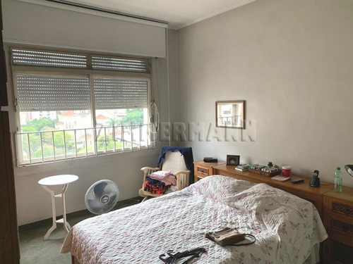 Imagem 5 de 12 de Apartamento - Jardim America - Ref: 114661 - V-114661