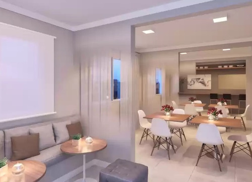 Imagem 12 de 17 de Apartamento À Venda No Bairro Sacomã - São Paulo/sp - O-11827-21417