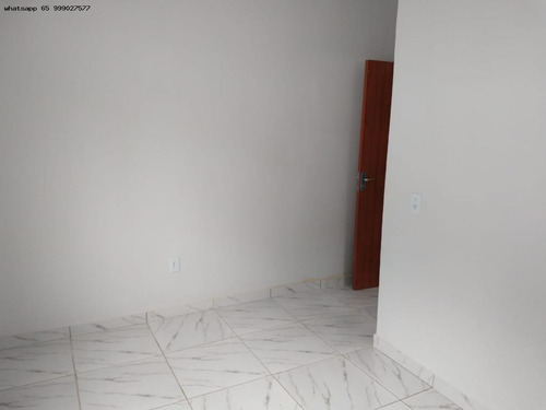 Imagem 11 de 15 de Casa Para Venda Em Várzea Grande, Cristo Rei, 2 Dormitórios, 2 Banheiros, 2 Vagas - 821_1-1834661