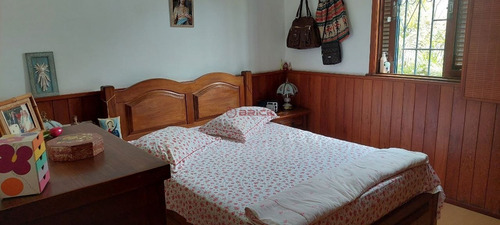 Imagem 8 de 17 de Casa Linear Com 3 Quartos No Comary - Teresópolis/rj. - Ca01958 - 70461375