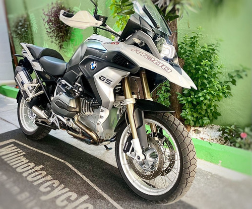 Imagem 14 de 14 de Bmw R 1200 Gs Adventure Premium +