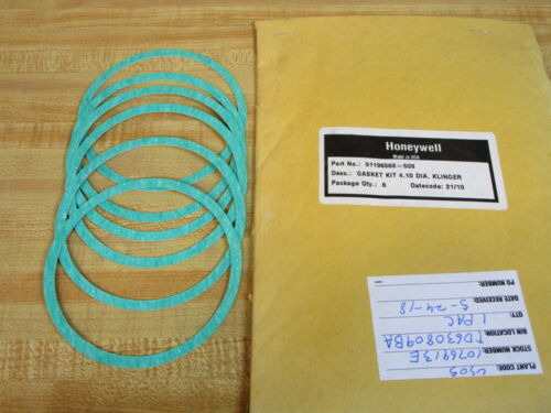 Honeywell 51196563-503 Gasket Kit 51196563503 Yyj