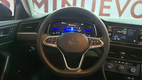 Volkswagen Jetta 1.4 T Fsi Trendline Tip