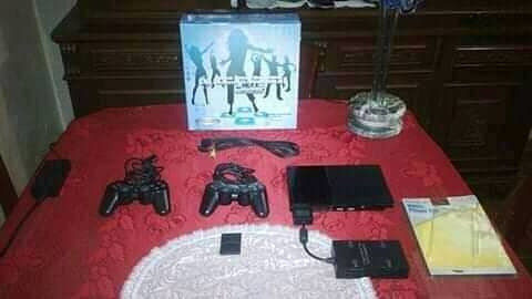 Play 2 Juegos Accesorios Y Muchos Mas Pregunta Hay Promoción
