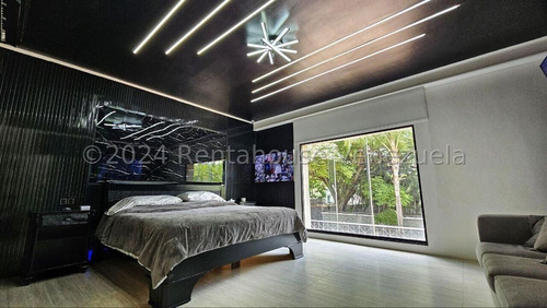 Casa En Venta La Floresta Jose Carrillo Bm Mls #24-27529
