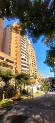 Apartamento en alquiler