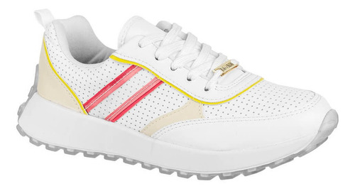 Zapatillas Casual Vizzano 1402-104 Blanco