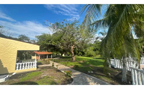 Casa Campestre En Honda, Tolima Una Gran Inversión!