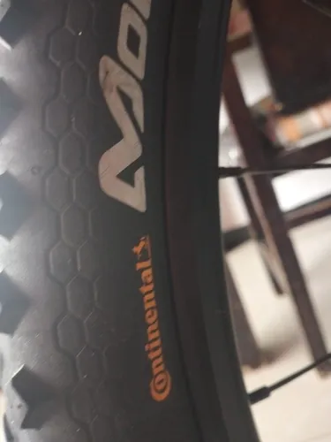 Bicicleta Gw Snake