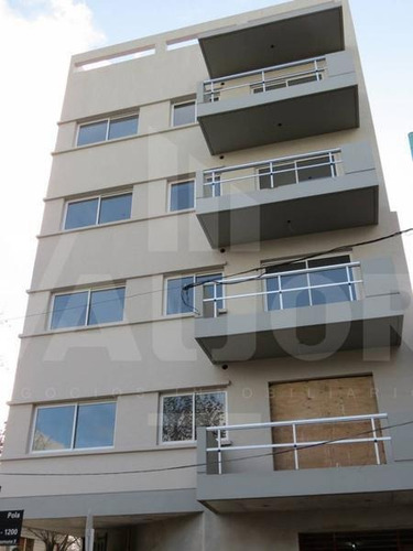 Imagen 2 de 15 de A Estrenar - 2 Amb. Frente C/balcon, Excel. Construccion - Baño Y Toilette - Cochera Cubierta Opcional