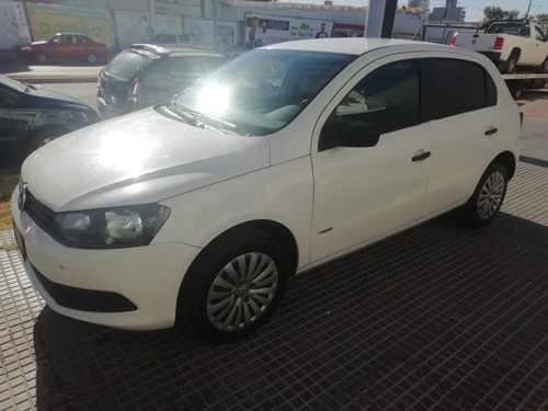 Volkswagen Gol Trend 1.6 Gp
