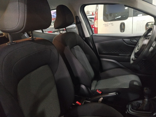 Imagen 11 de 15 de Fiat Pulse 1.3 Drive Mt5