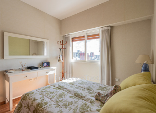 Piso En Venta 6 Ambientes Ramos Mejía
