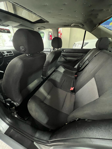 Volkswagen Bora 1.9 Trendline I 100cv