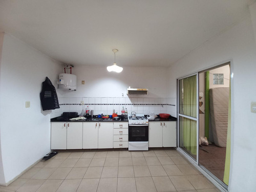Excelente Departamento 2 Amb Con Entrada Individual