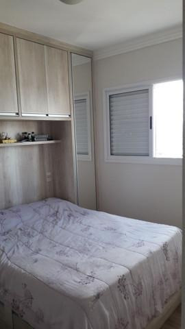 Apartamento Com 2 Dormitórios À Venda, 70 M² Por R$ 440.000,00 - Jardim Veneza - São José Dos Campos/sp - Ap5727