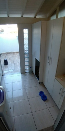 Casa Em Hípica Com 3 Dormitórios - Mi269453