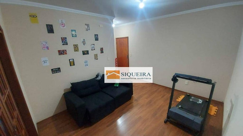 Imagem 28 de 30 de Sobrado Com 3 Dormitórios À Venda, 142 M² Por R$ 372.000 - Conjunto Habitacional Jardim Serrano - Votorantim/sp - So0014