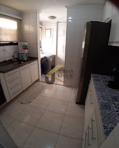 Imagem 18 de 27 de Apartamento - A010881 - 69396615