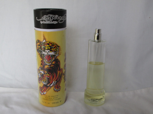 Ed Hardy Men 100ml Edt