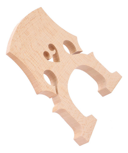 Piezas De Repuesto Para Puente De Violonchelo Madera