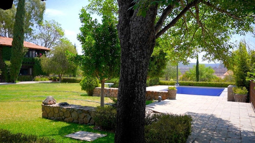 Terreno En Venta En San Miguel De Allende | Exclusividad Y Naturaleza