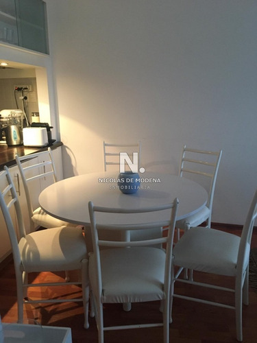 Apartamento En Venta En Península 2 Dormitorios.- Ref: 3384