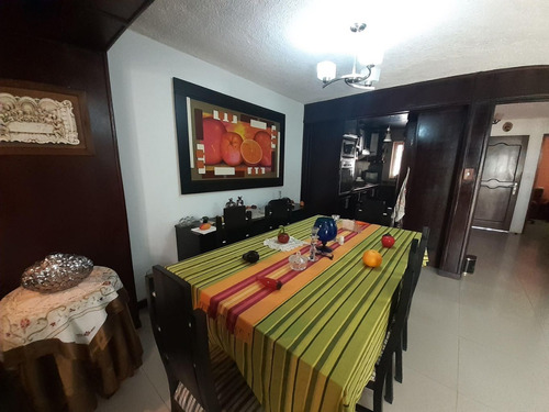 José Trivero Vende Hermosa Casa De Dos Niveles En La Mora Cabudare