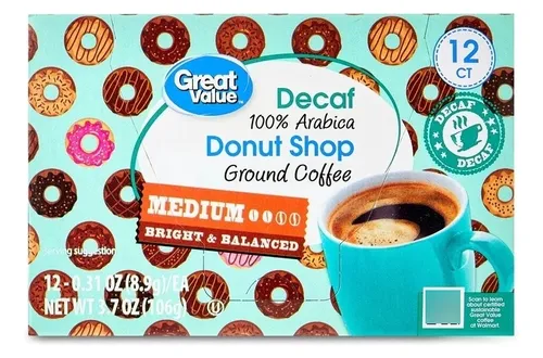 Great value donut shop cheap