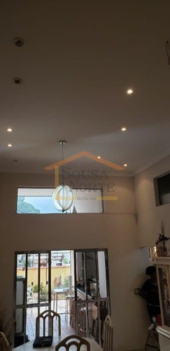 Imagem 5 de 15 de Sobrado, Venda, Parada Inglesa, Sao Paulo - 24788 - V-24788
