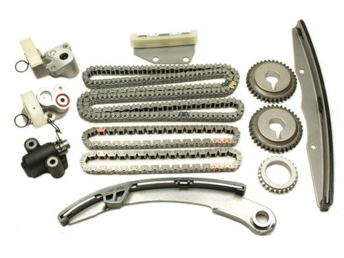 Kit Distribucion Tmp Nissan Frontier 4.0l 2005 2006 2007