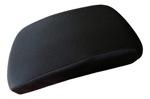 Funda De Consola Central, Color Negro, Para Toyota 4runner 2