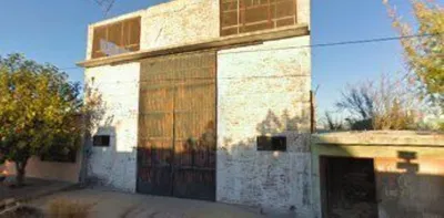 Bodega en venta