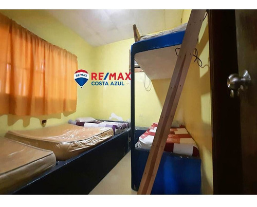 Imagen 6 de 14 de Remax Vende Casa En Av Pricipal De Chichiriviche Con Potenc