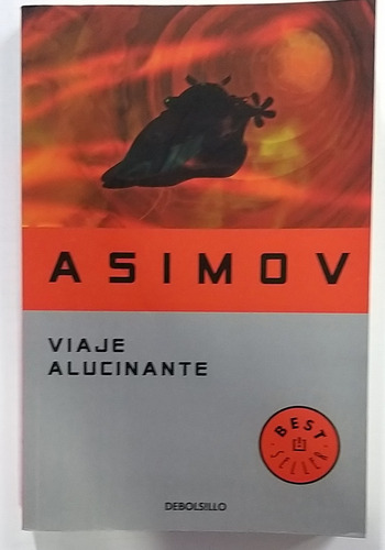 Viaje Alucinante