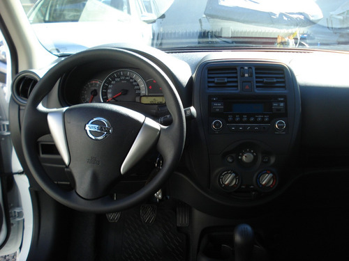 Nissan March 1.6 Active 107cv 2020