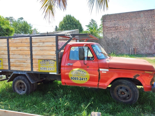 Ford 350