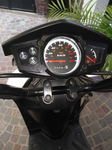 Guerrero Gsl 150 Weapon
