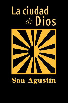 Libro La Ciudad De Dios - Agustin, San