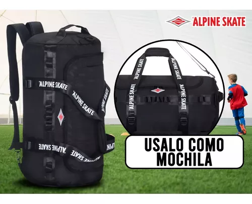 Mochilas Deportivos Mujer