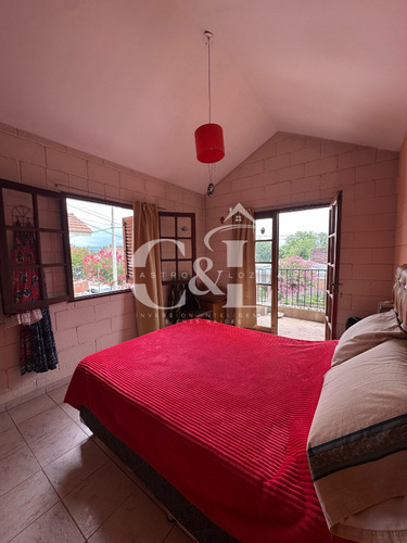 Ph De 3 Dormitorios Con Pileta En Santa Rita Del Lago, Villa Carlos Paz