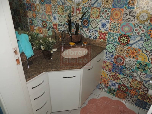 Imagem 10 de 23 de Alto Do Tatuapé - Salas / Conjunto Comercial Com 189 M² Uteis , 06 Banheiros + Copa + 04 Vagas De Garagem Demarcadas - 1031