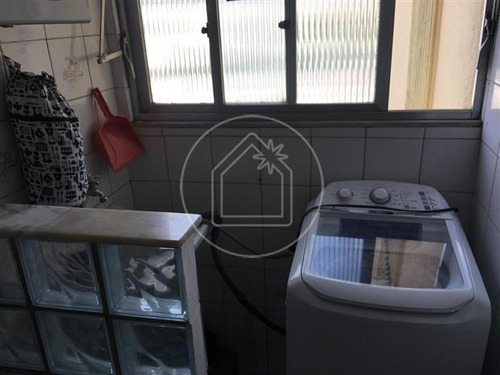 Apartamento - Ref: 866139