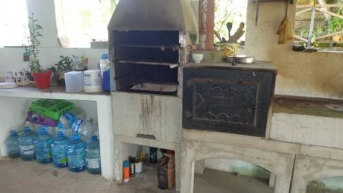 Chácara Avarandada Com 4 Quartos Em Itanhaém/sp 5061-pc