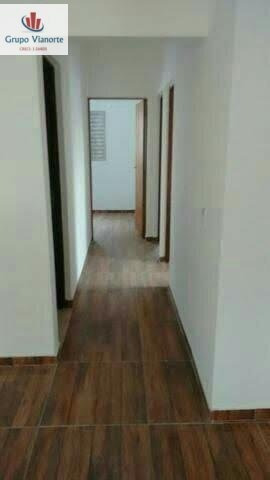 Casa A Venda No Bairro Freguesia Do Ó Em São Paulo - Sp. - L4596-1