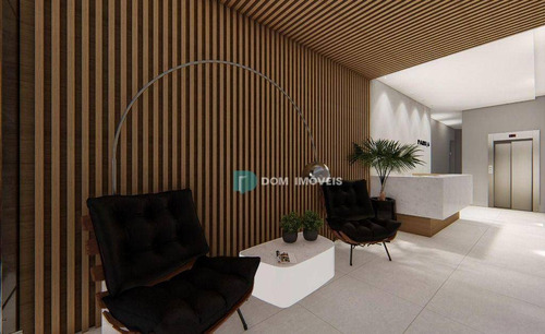 Imagem 5 de 8 de Apartamento À Venda, 141 M² Por R$ 1.048.760,00 - Santa Helena - Juiz De Fora/mg - Ap1320